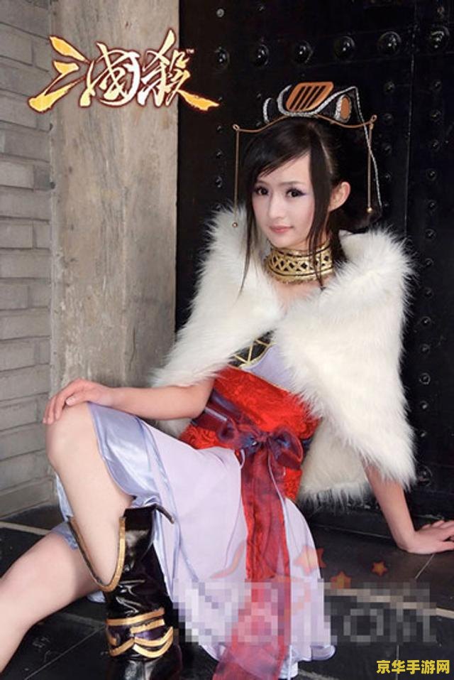 三国杀cosplay 三国杀Cosplay角色扮演的魅力与策略游戏的完美结合