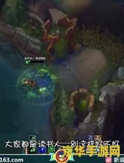 lol徐老师 徐老师带你玩转英雄联盟
