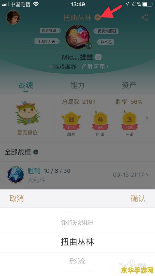 英雄联盟战绩不让别人看 如何隐藏英雄联盟战绩，保护游戏隐私