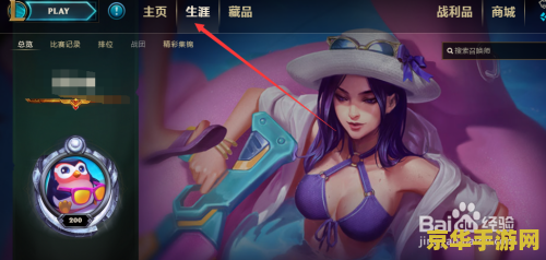 英雄联盟战绩隐藏了别人怎么还能看见 英雄联盟战绩隐藏了，为何他人还能窥见？