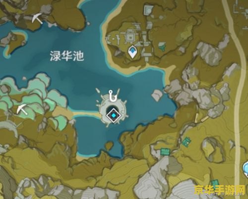 原神如何做鱼饵 原神如何制作鱼饵：捕鱼之旅的起点