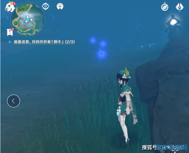 原神鹤观雷音权现怎么打 原神鹤观雷音权现打法攻略