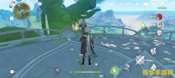 原神智巧灵覃大竞逐 原神智巧灵覃大竞逐：策略与智慧的较量