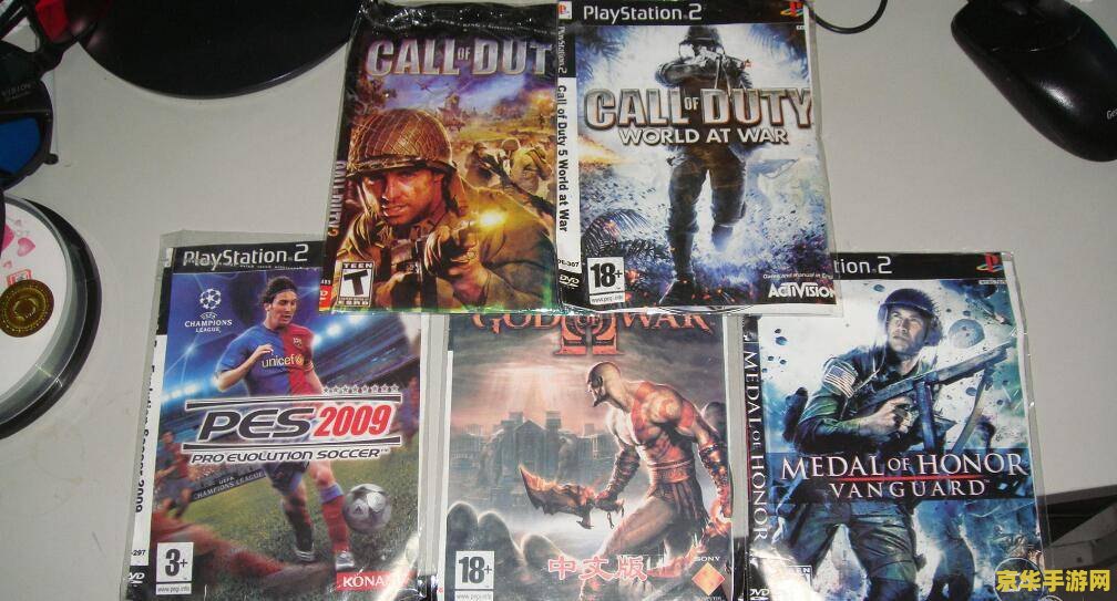 ps2经典游戏有哪些 PS2经典游戏回顾那些年，我们一起追过的游戏传奇