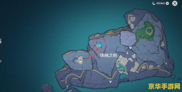 原神许伯利翁哀歌位置 原神许伯利翁哀歌位置