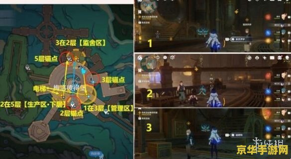原神天启辅助 原神天启辅助：游戏攻略与技巧