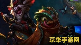暴走英雄联盟依贺 暴走英雄联盟：依贺的崛起