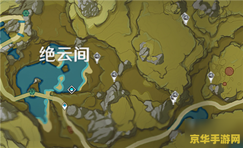 原神白铁矿具体位置 原神白铁矿哪里多