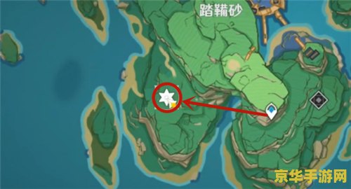 原神雷樱树的五个位置 原神雷樱树的五个位置