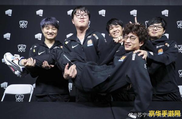 英雄联盟dwg是哪个战队 DWG：英雄联盟中的黑马战队