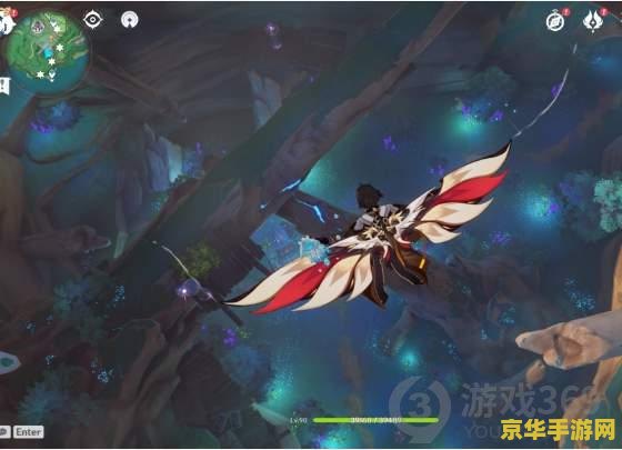 原神藤兜砦解密 原神藤兜砦解密：探索隐藏的秘密与挑战