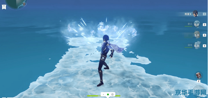 原神飞天bug偷渡稻妻单人 原神飞天BUG：单人偷渡稻妻之旅