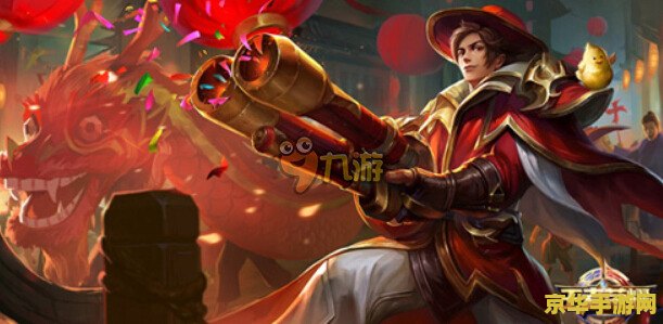 王者荣耀狄仁杰适合什么局 王者荣耀狄仁杰：英雄定位与适用局