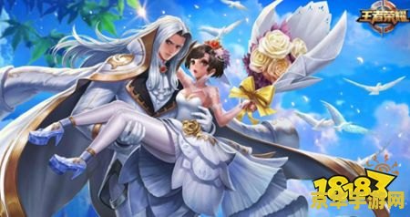 王者荣耀小乔皮肤有什么名字 王者荣耀小乔皮肤的秘密