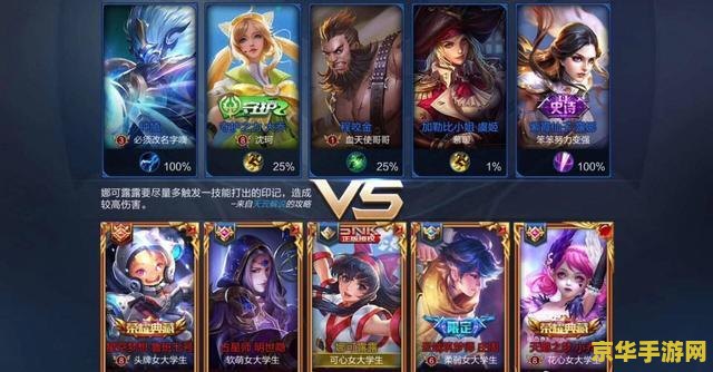 明星演的王者荣耀叫什么名字 明星演的王者荣耀叫什么名字