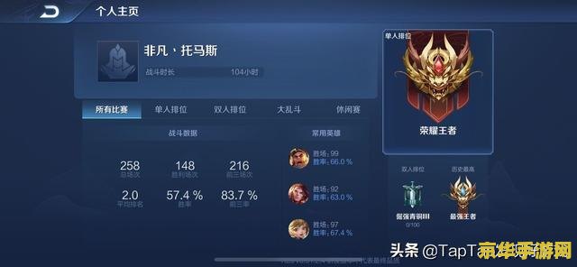 玩王者荣耀需要知道些什么 玩王者荣耀需要知道些什么