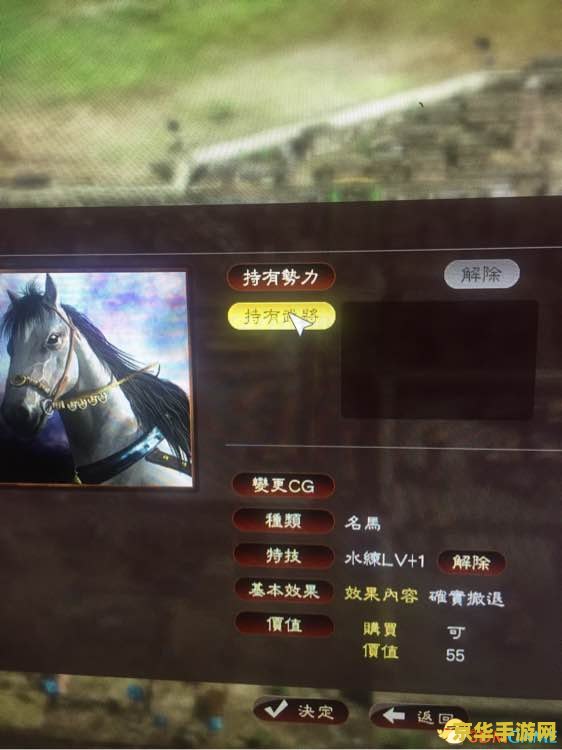 三国志13威力加强版吧 三国志13威力加强版：深度解析与游戏体验