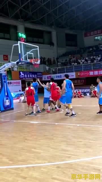 街头篮球后卫 街头篮球后卫：掌控赛场的指挥家
