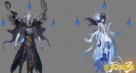 天下3太虚技能加点 天下3太虚技能加点攻略
