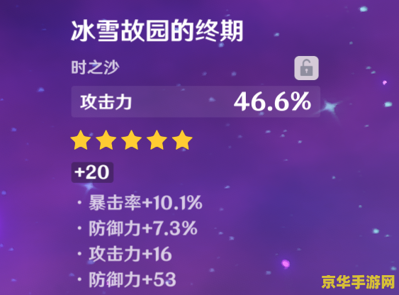 原神真相的推断 原神真相的推断