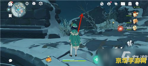 原神雪山夹子密室 探索原神雪山夹子密室：解谜与冒险的完美结合