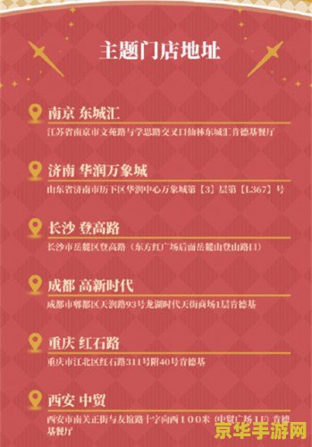 原神kfc联动徽章事件 原神KFC联动徽章事件：游戏与现实的无界交融