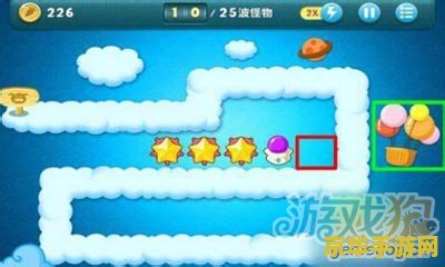 保卫萝卜天际7攻略 保卫萝卜天际7攻略：挑战无尽模式，成为真正的塔防大师