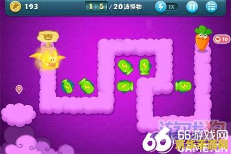 保卫萝卜天际7攻略 保卫萝卜天际7攻略：挑战无尽模式，成为真正的塔防大师