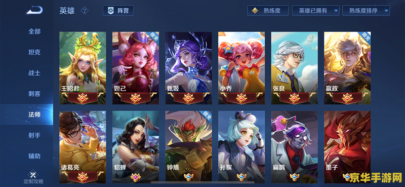 王者荣耀打肉法师出什么装备 王者荣耀：打肉法师的装备选择