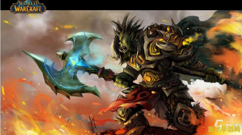 魔兽世界狂暴战士输出 魔兽世界狂暴战士输出：深入解析与优化策略