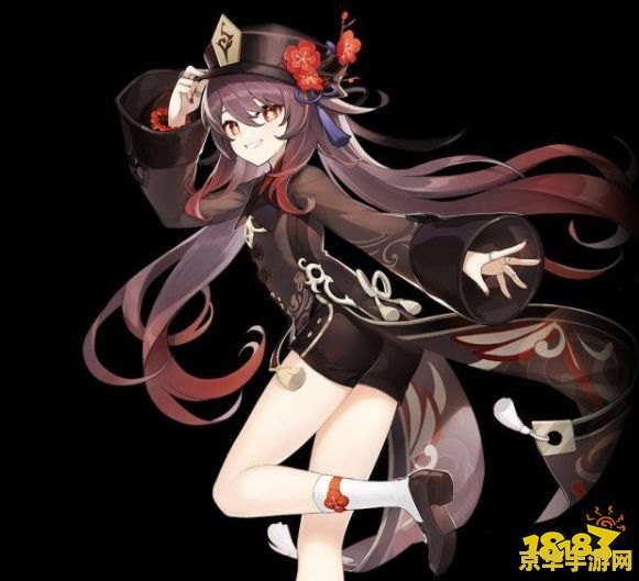 原神里面的交缠是什么意思 原神里面的交缠是什么意思