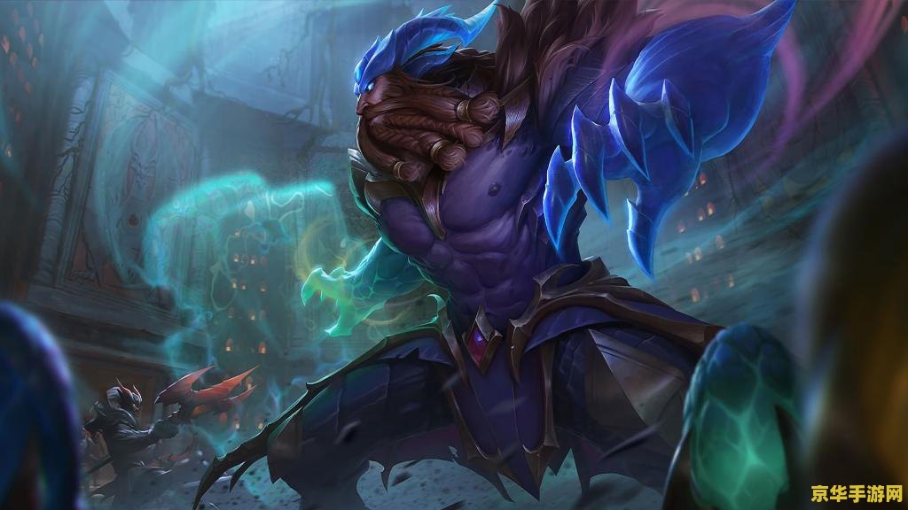 英雄联盟乌迪尔英文名 英雄联盟乌迪尔英文名：The Unbeatable Udyr of League of Legends