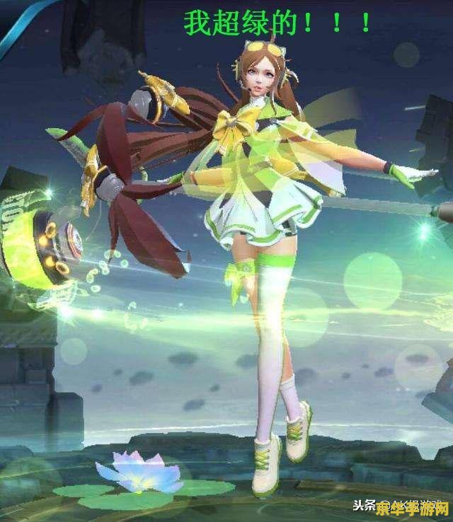 王者荣耀什么时候出大乔新皮肤 王者荣耀大乔新皮肤曝光：神秘的“夜之幽兰”