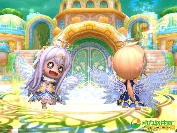 晴空物语宠物 晴空物语宠物：探索无尽的奇幻冒险
