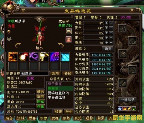 天龙八部单刷宝宝 天龙八部单刷宝宝：深入解析与实战技巧