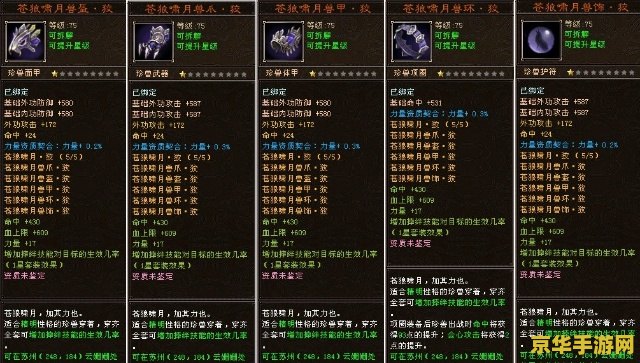 天龙八部单刷宝宝 天龙八部单刷宝宝：深入解析与实战技巧