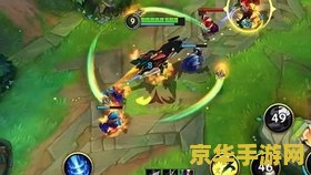 英雄联盟韩式运营 英雄联盟：韩式运营的策略与艺术