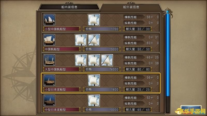 大航海时代4全宝物 大航海时代4全宝物探索指南