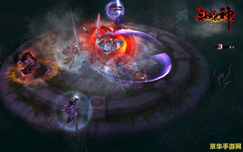 斗战神角色 斗战神角色深度解析：英勇无畏的战斗之魂