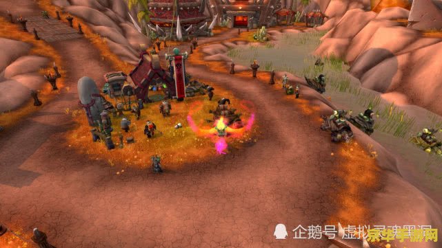 奥格瑞玛拦截飞艇 奥格瑞玛拦截飞艇：荣耀与战争的交织