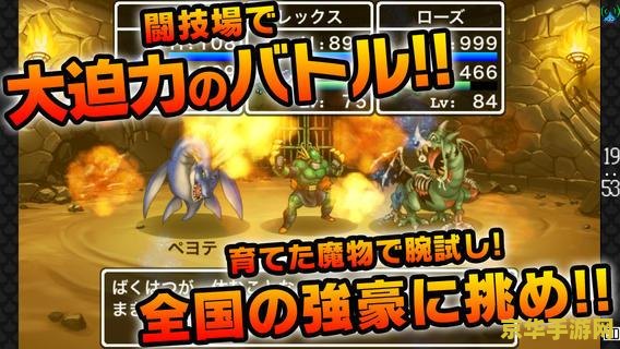 勇者斗恶龙9藏宝图 勇者斗恶龙9藏宝图深度解析