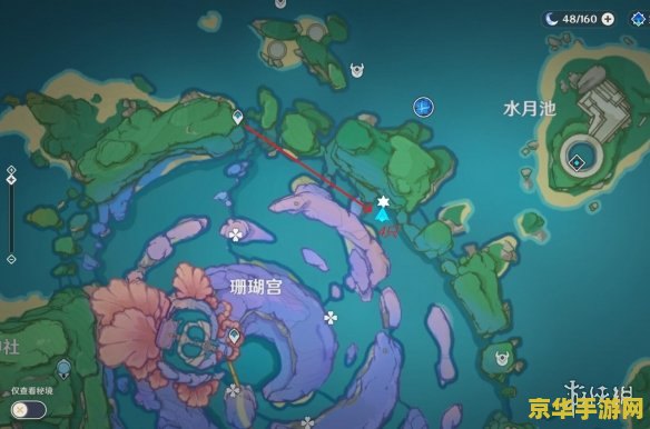原神漂浮灵怎么打 原神漂浮灵攻略：掌握技巧，轻松击败空中之敌