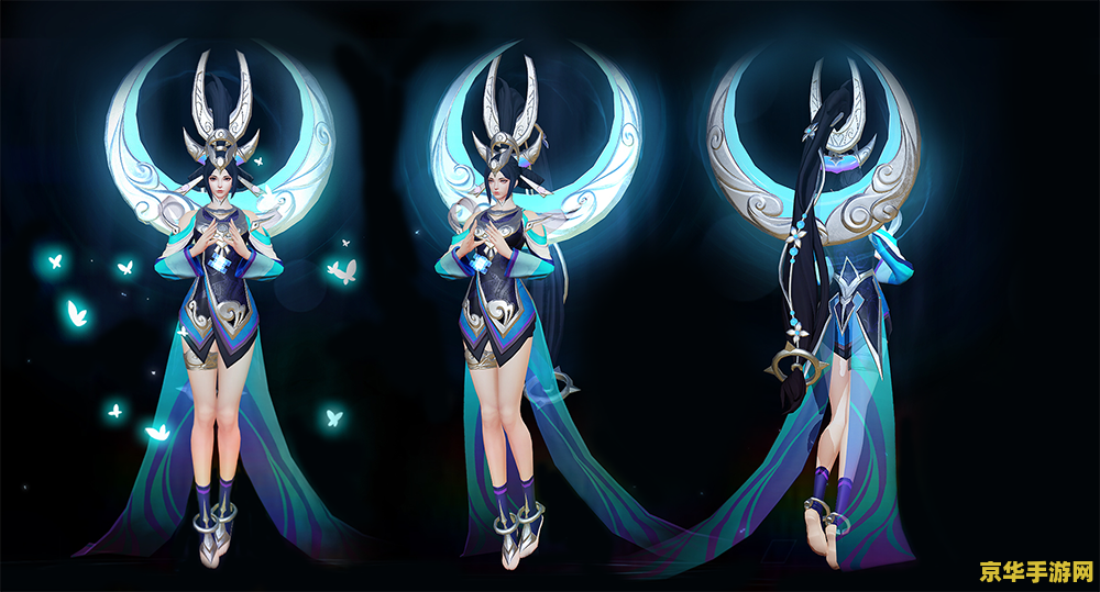 王者荣耀女娲什么出来 王者荣耀女娲降临：解析英雄背后的故事与游戏策略