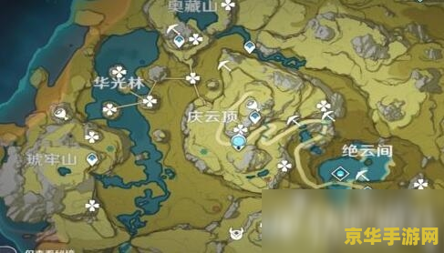 原神清心在哪里买什么时候刷新 原神清心购买地点与刷新时间解析