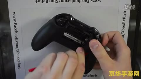 xbox360手柄拆解 Xbox 360手柄拆解全解析