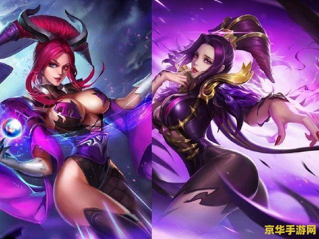 王者荣耀什么时候有妲己 王者荣耀中的魅力法师：妲己