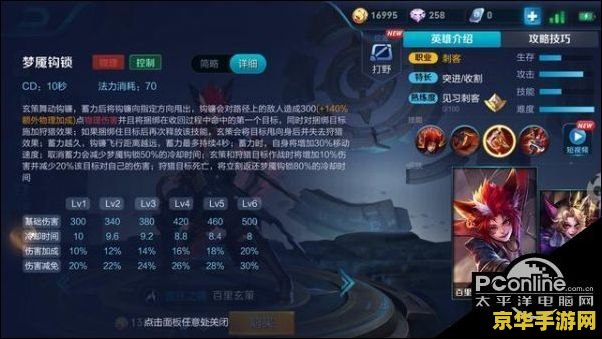 王者荣耀里什么是冷却 王者荣耀中的“冷却”机制详解