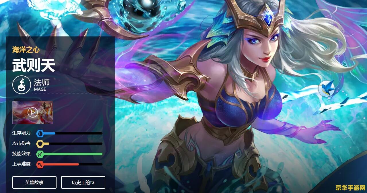 王者荣耀中穿透的意思是什么意思是什么 王者荣耀中的穿透：深度解析攻击属性的奥秘