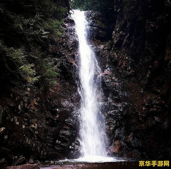 原神珊瑚宫瀑布上的雷神瞳 原神珊瑚宫瀑布上的雷神瞳探索指南