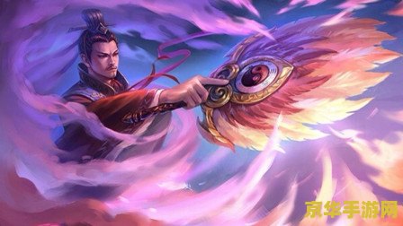 三国杀 叶诗文 三国杀中的叶诗文：策略与勇气的化身